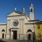 San Martino in Villapizzone